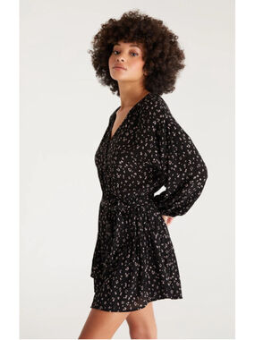 Z SUPPLY Easy to Love Dress